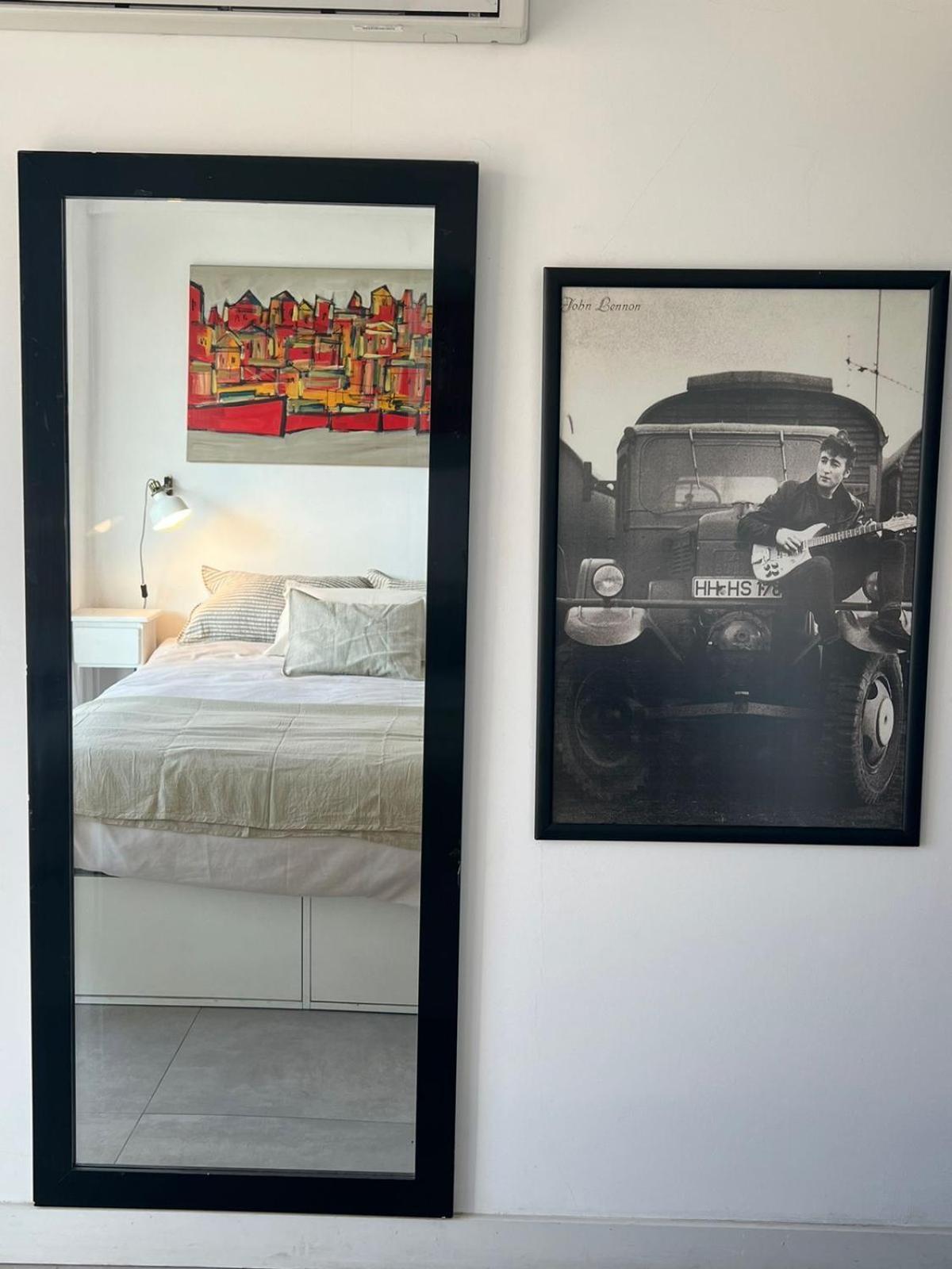 Palermo Apartamento
