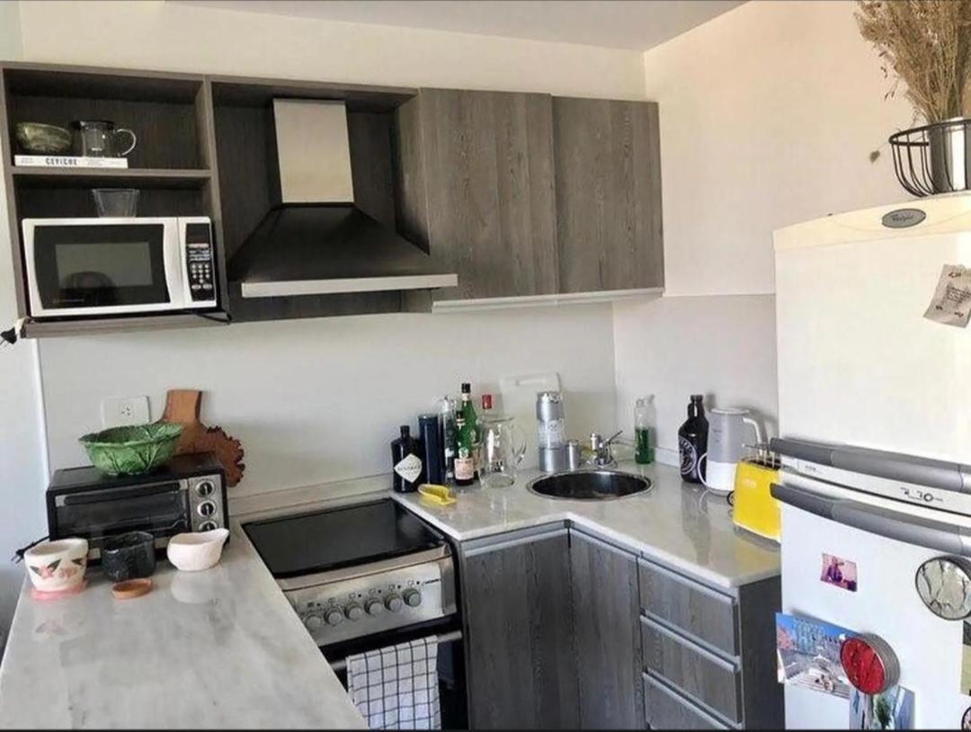 Palermo Apartamento *