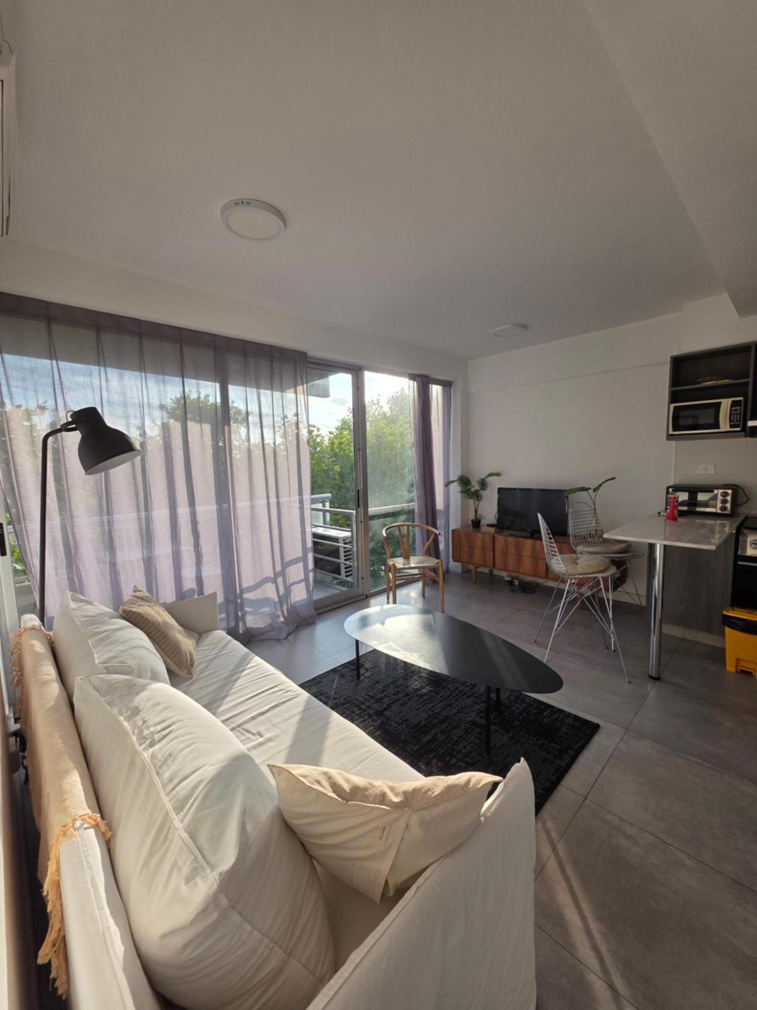 Palermo Apartamento Ciudad Autónoma de Buenos Aires
